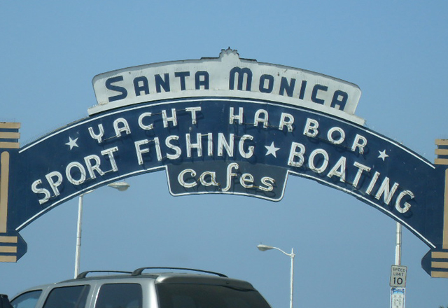 Santa_Monica_Yacht_Harbor